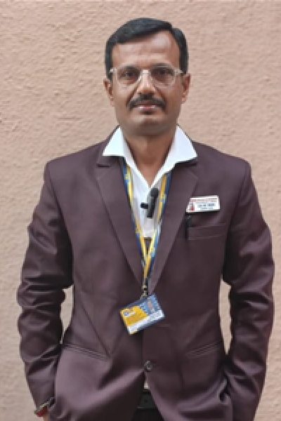 Rakesh C. Mistry Rakesh C. Mistry